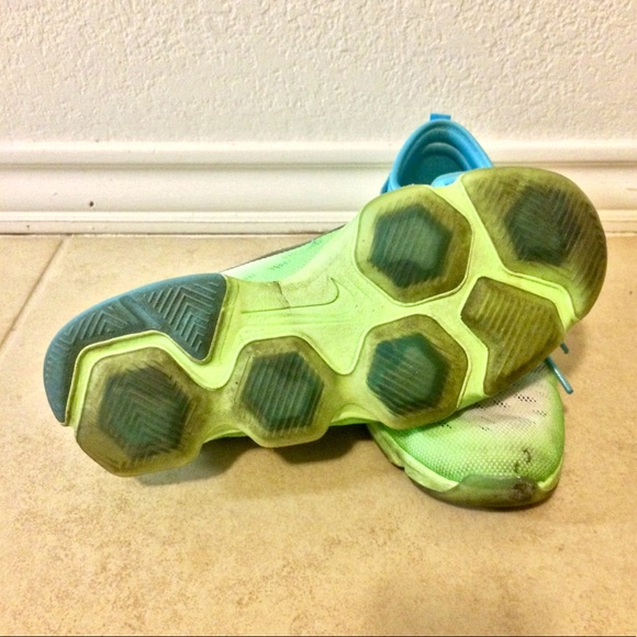 Nike Zoom Fit Agility in Clearwater (Women's) - Picture 7 of 8